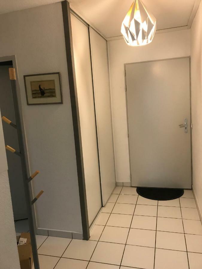 Clos Etchberri Бидар Экстерьер фото